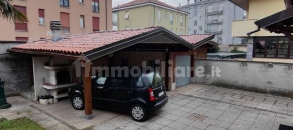 2 Schlafzimmer Villa in Cerro Maggiore, Italy, Nr. 157258 22