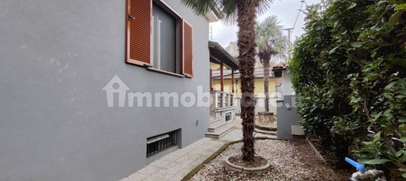 2 Schlafzimmer Villa in Cerro Maggiore, Italy, Nr. 157258 41