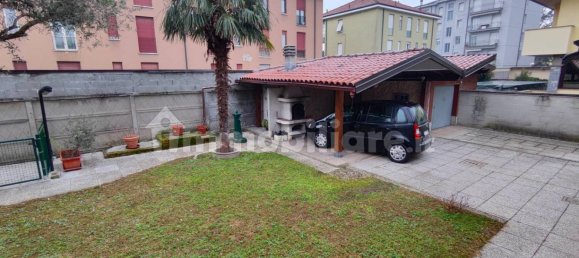 2 Schlafzimmer Villa in Cerro Maggiore, Italy, Nr. 157258 20