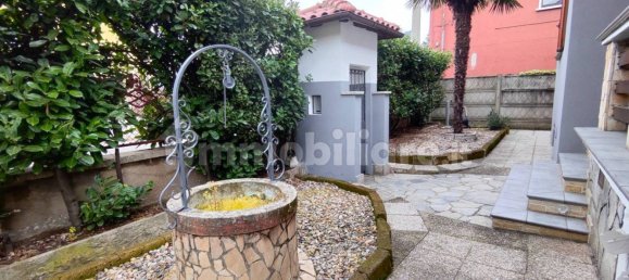 2 Schlafzimmer Villa in Cerro Maggiore, Italy, Nr. 157258 2