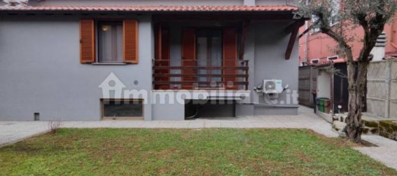 2 Schlafzimmer Villa in Cerro Maggiore, Italy, Nr. 157258 31