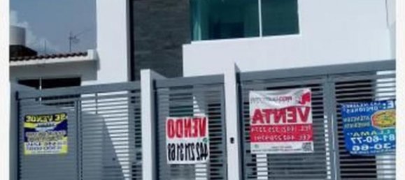 3 chambres Maison à Queretaro, Mexico No. 153675 2