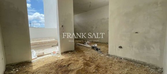 2 chambres Penthouse à Birkirkara, Malta No. 337 4