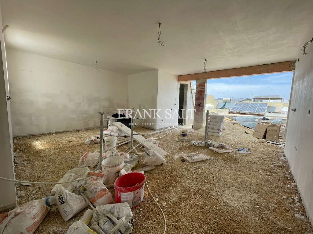 2 chambres Penthouse à Birkirkara, Malta No. 337