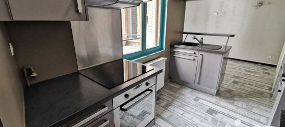 Apartamento T1 em Nancy, France N.º 342633 2