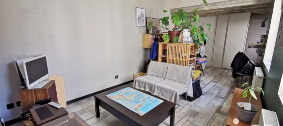 Apartamento T1 em Nancy, France N.º 342633 12