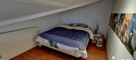 Apartamento T1 em Nancy, France N.º 342633 10