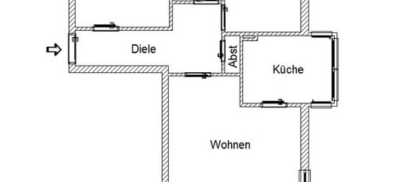 1 bedroom Apartment in Ebersberg, Germany No. 262772 14