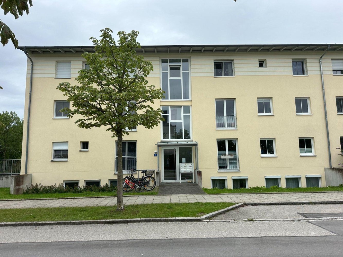 1 bedroom Apartment in Ebersberg, Germany No. 262772
