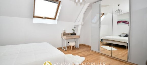 4 Schlafzimmer Haus in Saint-Brice-sous-Foret, France, Nr. 360344 9