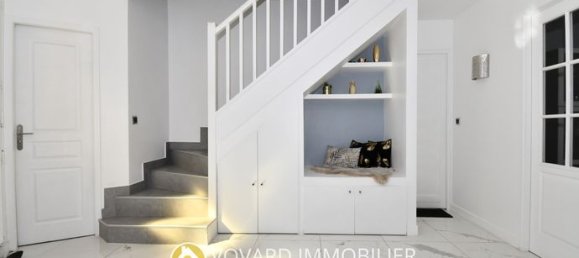 4 Schlafzimmer Haus in Saint-Brice-sous-Foret, France, Nr. 360344 8