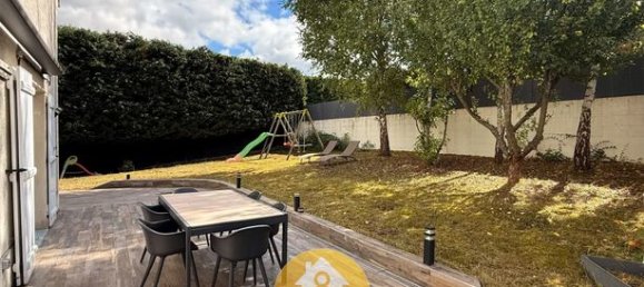 4 Schlafzimmer Haus in Saint-Brice-sous-Foret, France, Nr. 360344 7