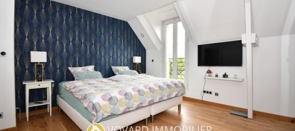 4 Schlafzimmer Haus in Saint-Brice-sous-Foret, France, Nr. 360344 11