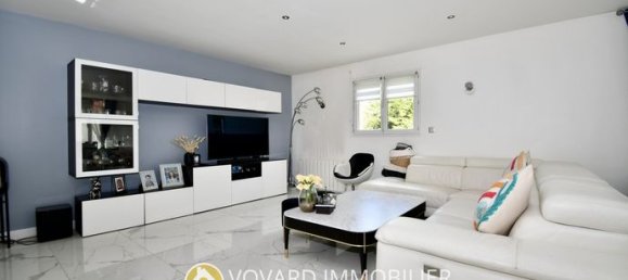 4 Schlafzimmer Haus in Saint-Brice-sous-Foret, France, Nr. 360344 4