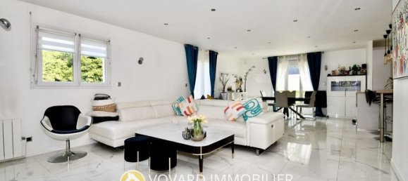 4 Schlafzimmer Haus in Saint-Brice-sous-Foret, France, Nr. 360344 3