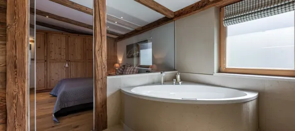 2 غرف نوم شقة في Going am Wilden Kaiser, Austria رقم 17192 6