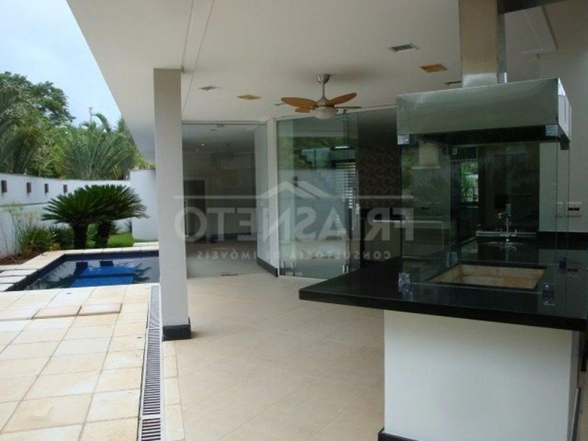 3 Schlafzimmer Haus in Sao Paulo, Brazil, Nr. 515639