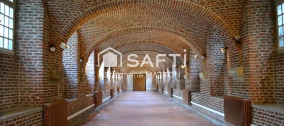 Studio in Douai, France No. 212477 8