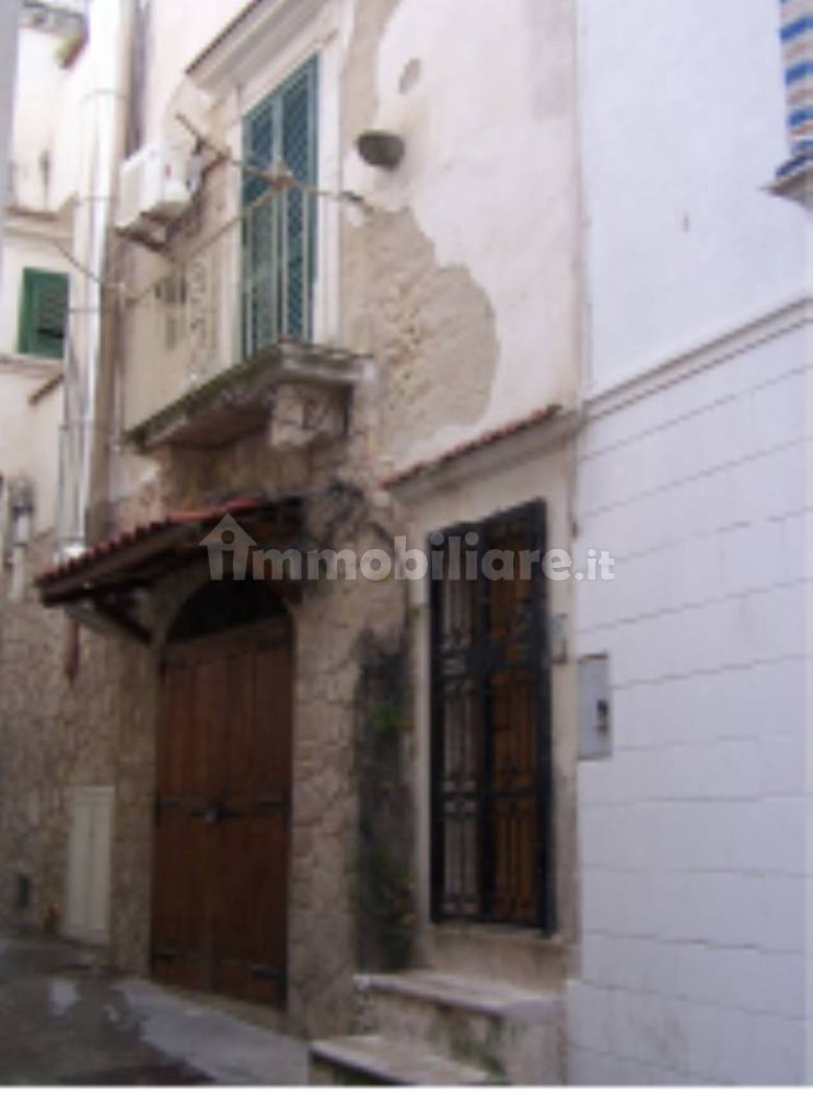 Apartamento T1 em Vieste, Italy N.º 291606