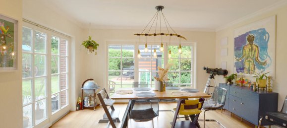 2 bedrooms House in Bremen, Germany No. 323785 6