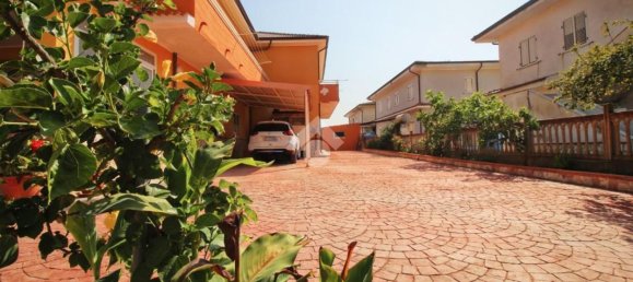 8غرفة منزل في Cutro, Italy رقم 304338 8