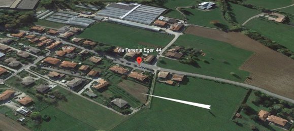 1212m² Land in Mussolente, Italy No. 255474 18