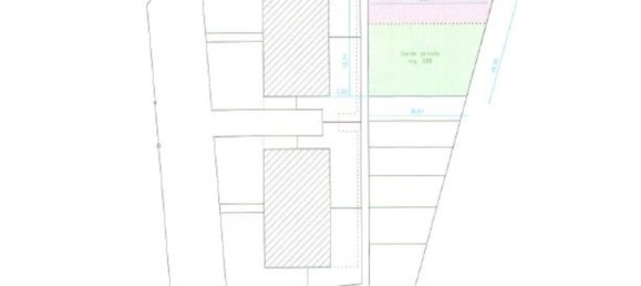 1212m² Land in Mussolente, Italy No. 255474 10