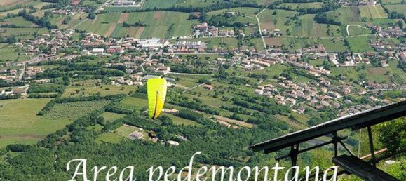 1212m² Land in Mussolente, Italy No. 255474 2