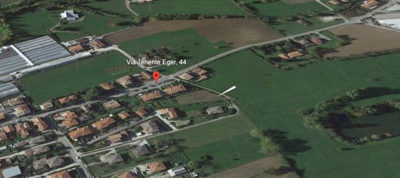 1212m² Land in Mussolente, Italy No. 255474 13