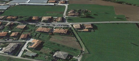 1212m² Land in Mussolente, Italy No. 255474 12