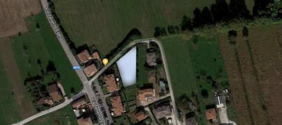 1212m² Land in Mussolente, Italy No. 255474 4