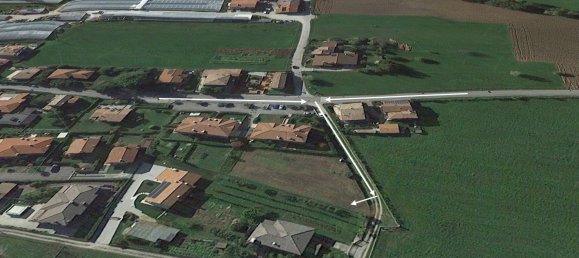1212m² Land in Mussolente, Italy No. 255474 11