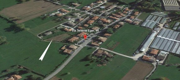 1212m² Land in Mussolente, Italy No. 255474 16