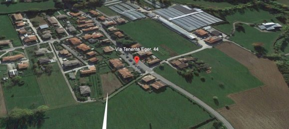 1212m² Land in Mussolente, Italy No. 255474 17