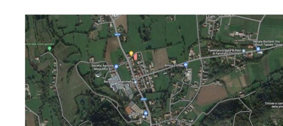 1212m² Land in Mussolente, Italy No. 255474 6