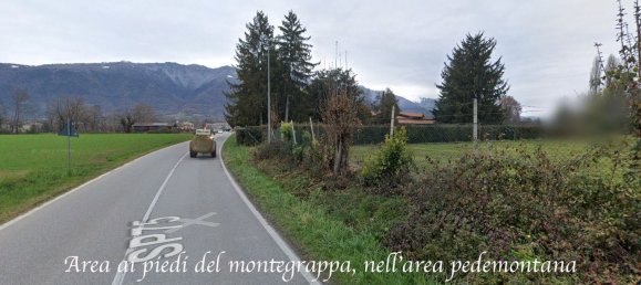 1212m² Land in Mussolente, Italy No. 255474 3