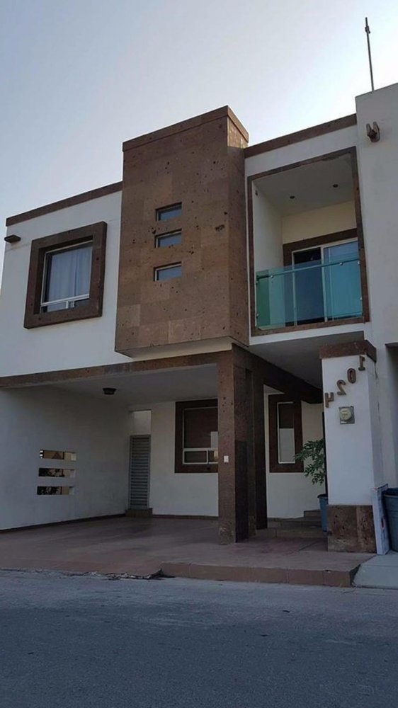 3 Schlafzimmer Haus in Tamaulipas, Mexico, Nr. 167653