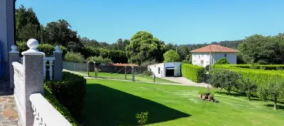 5 bedrooms House in Bergondo, Spain No. 182632 30