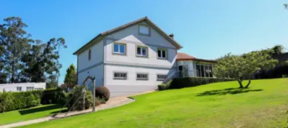 5 bedrooms House in Bergondo, Spain No. 182632 2