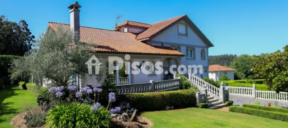 5 bedrooms House in Bergondo, Spain No. 182632 28