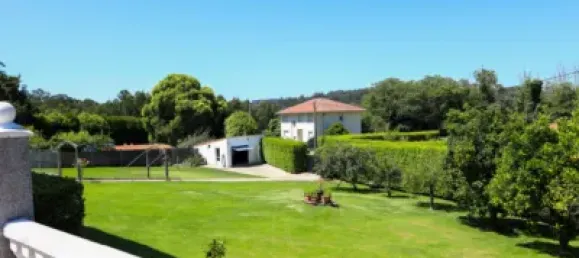 5 bedrooms House in Bergondo, Spain No. 182632 26