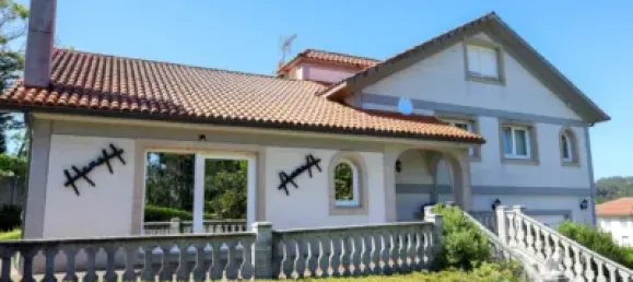 5 bedrooms House in Bergondo, Spain No. 182632 29