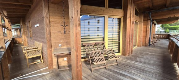 4 Schlafzimmer Penthouse in Fieberbrunn, Austria, Nr. 234364 17