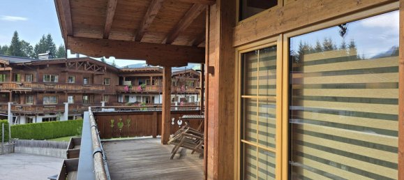 4 Schlafzimmer Penthouse in Fieberbrunn, Austria, Nr. 234364 23