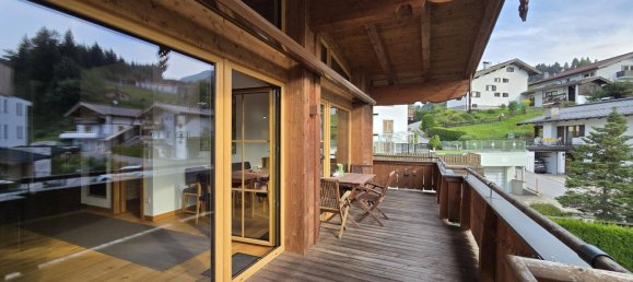 4 Schlafzimmer Penthouse in Fieberbrunn, Austria, Nr. 234364 18