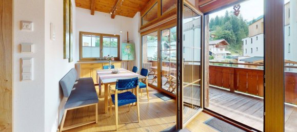 4 Schlafzimmer Penthouse in Fieberbrunn, Austria, Nr. 234364 5