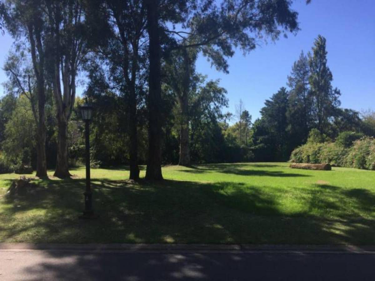  Land in Tigre, Argentina No. 35081