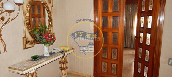 5 chambres Appartement à L'Olleria, Spain No. 96104 26