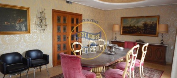 5 chambres Appartement à L'Olleria, Spain No. 96104 4