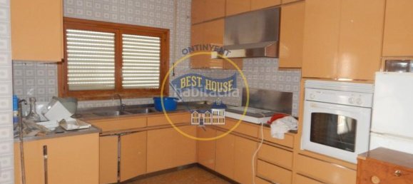 5 chambres Appartement à L'Olleria, Spain No. 96104 9